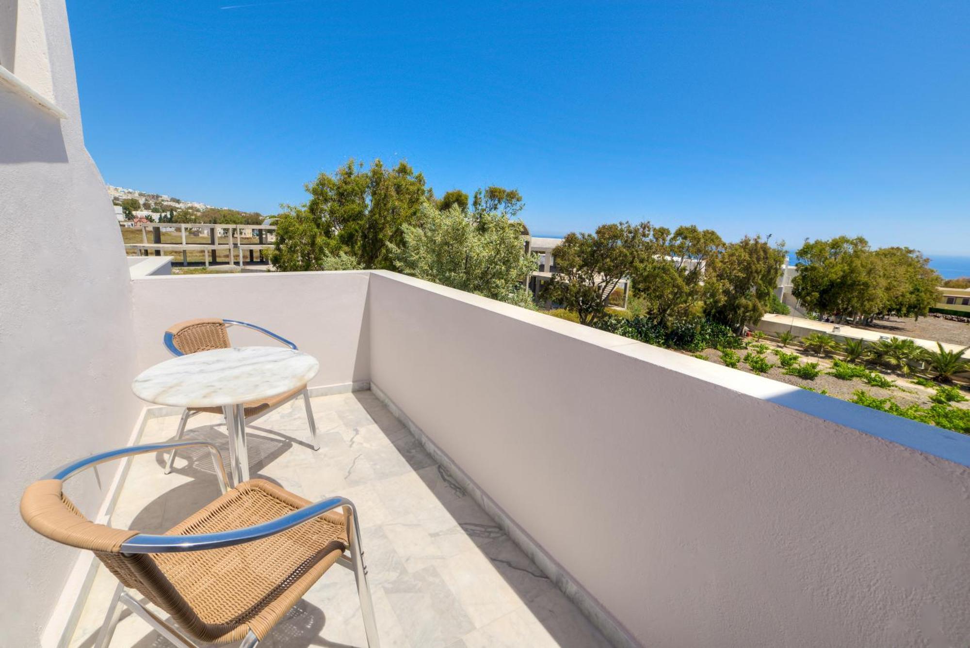 Ifestos Villa Тира Номер фото