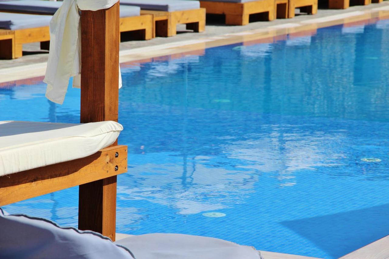Ifestos Villa Тира Экстерьер фото